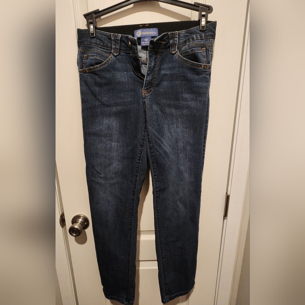 Women's Democracy Absolution jeans